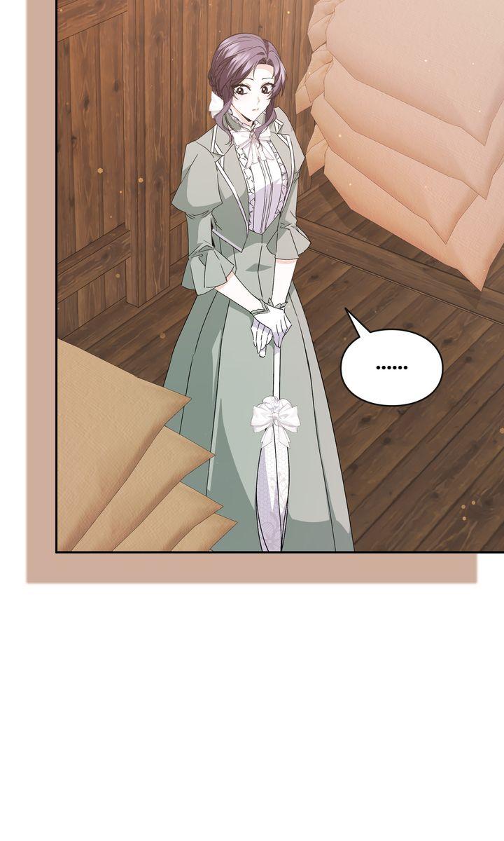 Trash Will Always Be Trash Chapter 53 page 8