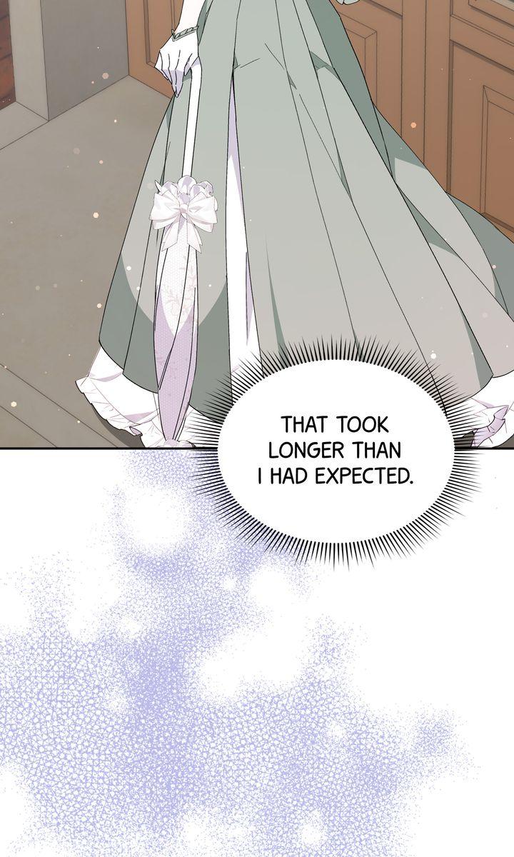 Trash Will Always Be Trash Chapter 53 page 20