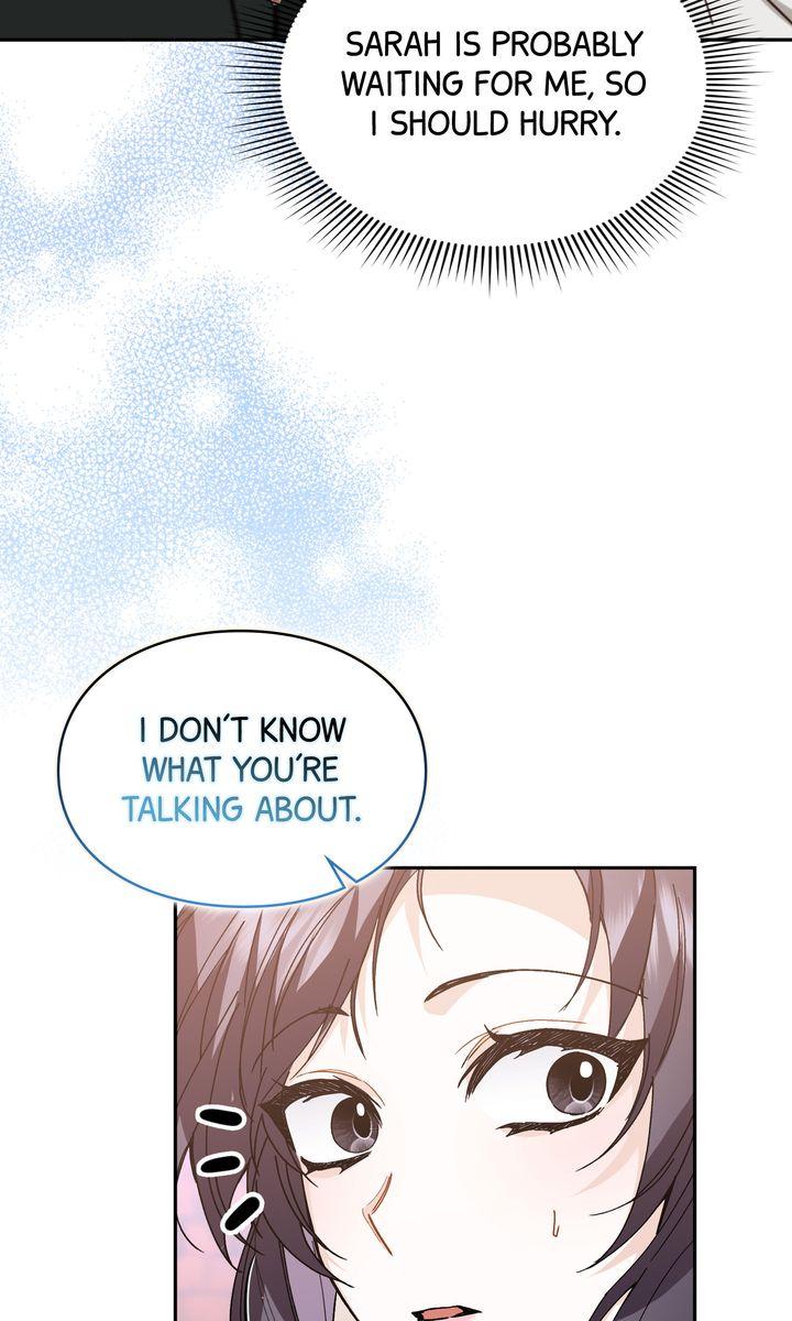 Trash Will Always Be Trash Chapter 53 page 22