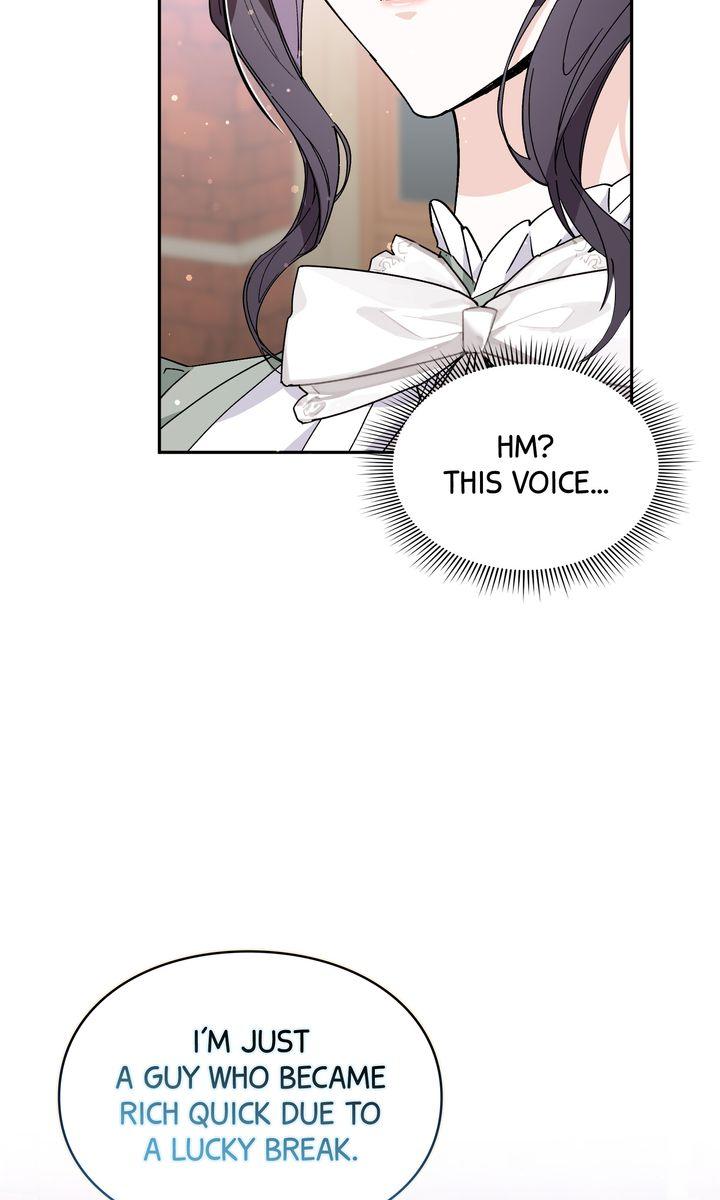 Trash Will Always Be Trash Chapter 53 page 23