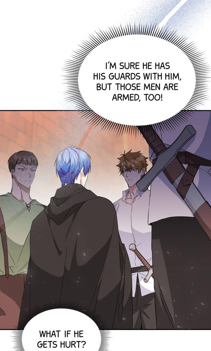 Trash Will Always Be Trash Chapter 53 page 30