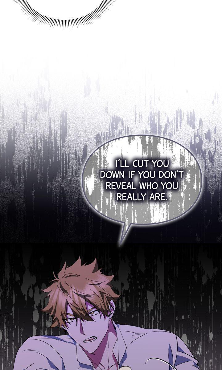 Trash Will Always Be Trash Chapter 53 page 31