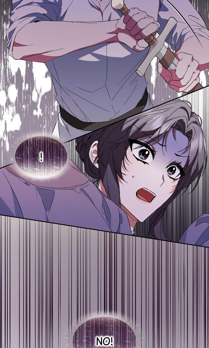 Trash Will Always Be Trash Chapter 53 page 32