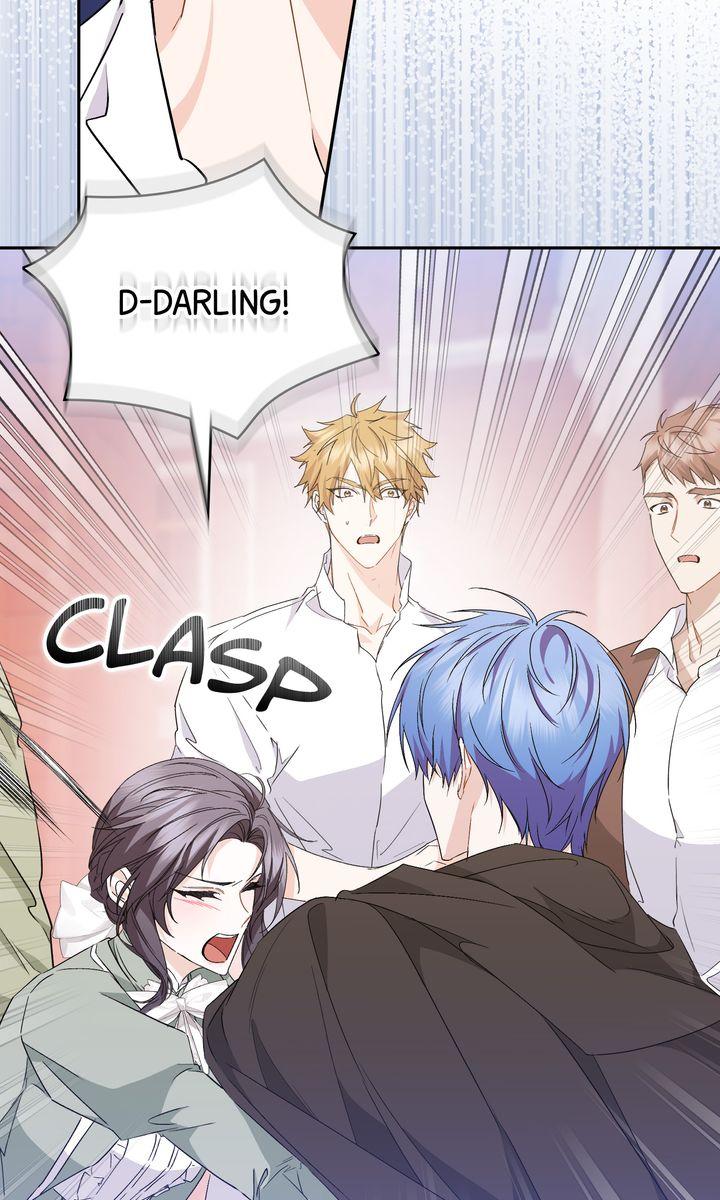 Trash Will Always Be Trash Chapter 53 page 35