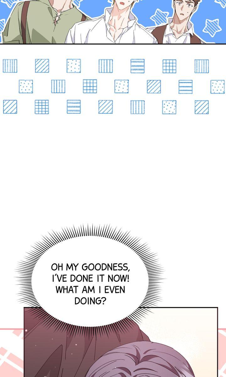 Trash Will Always Be Trash Chapter 53 page 37