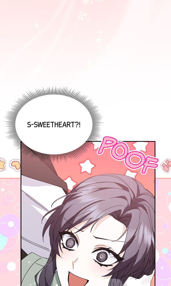Trash Will Always Be Trash Chapter 53 page 43