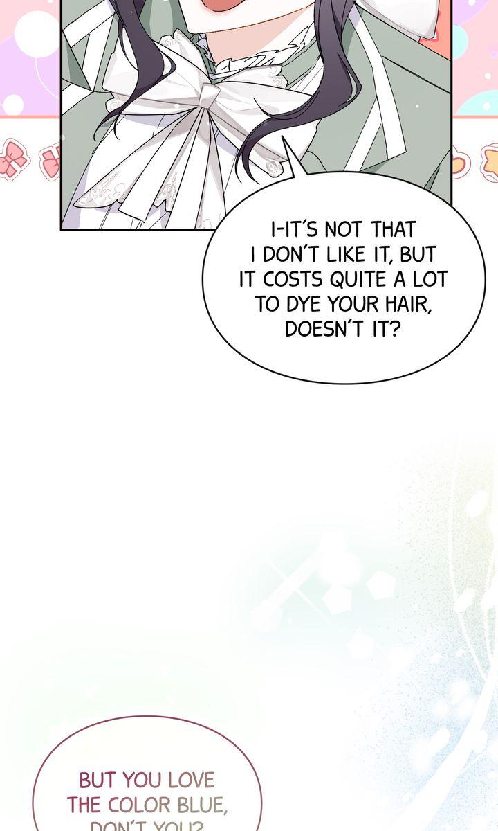 Trash Will Always Be Trash Chapter 53 page 44
