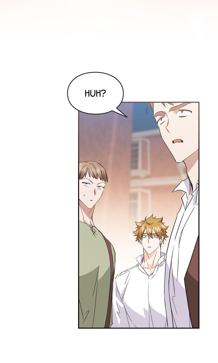 Trash Will Always Be Trash Chapter 53 page 48
