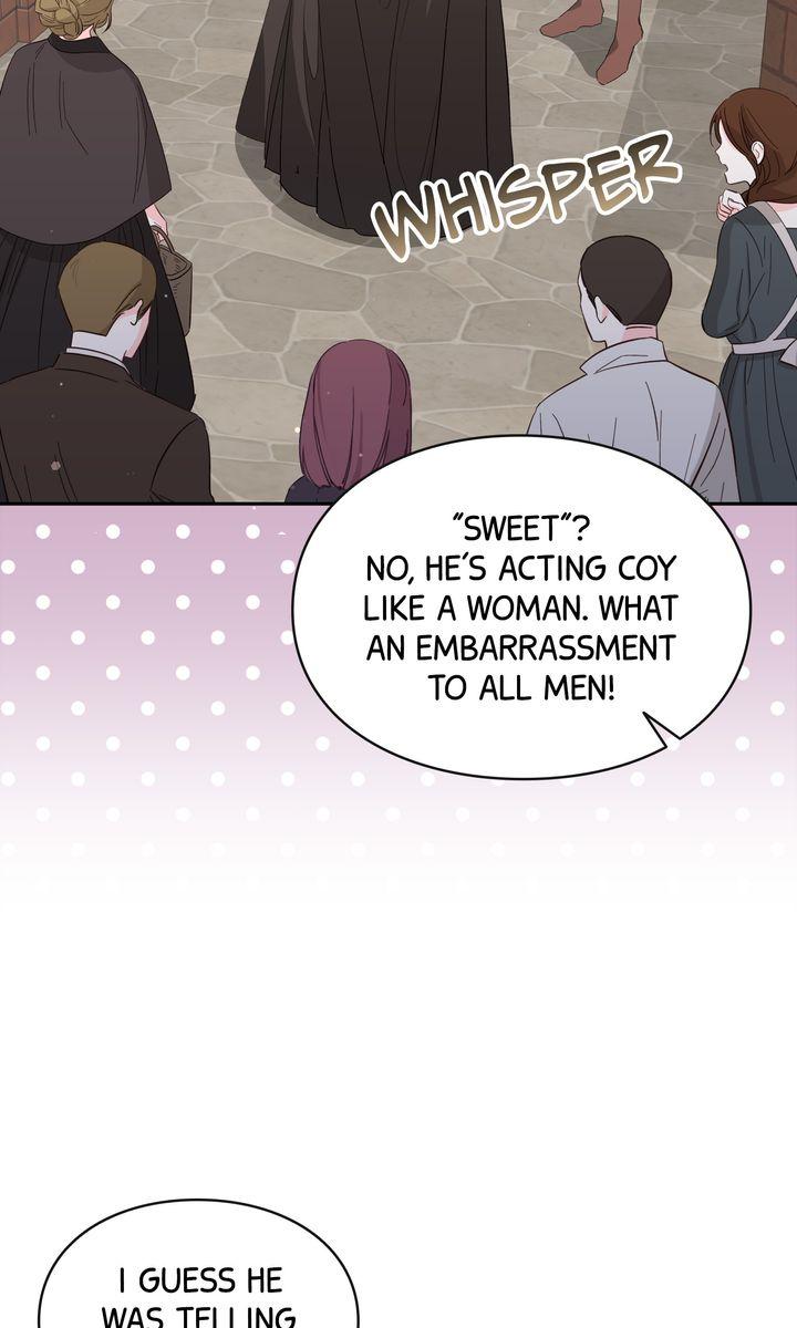 Trash Will Always Be Trash Chapter 53 page 50