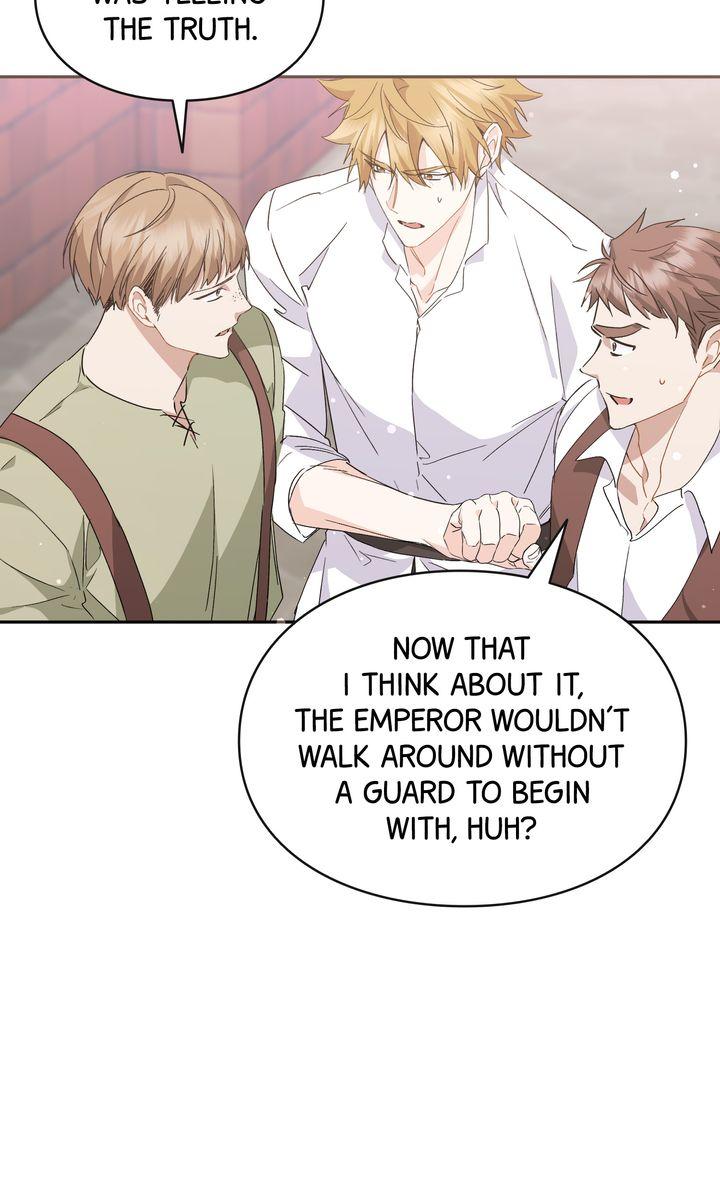 Trash Will Always Be Trash Chapter 53 page 51