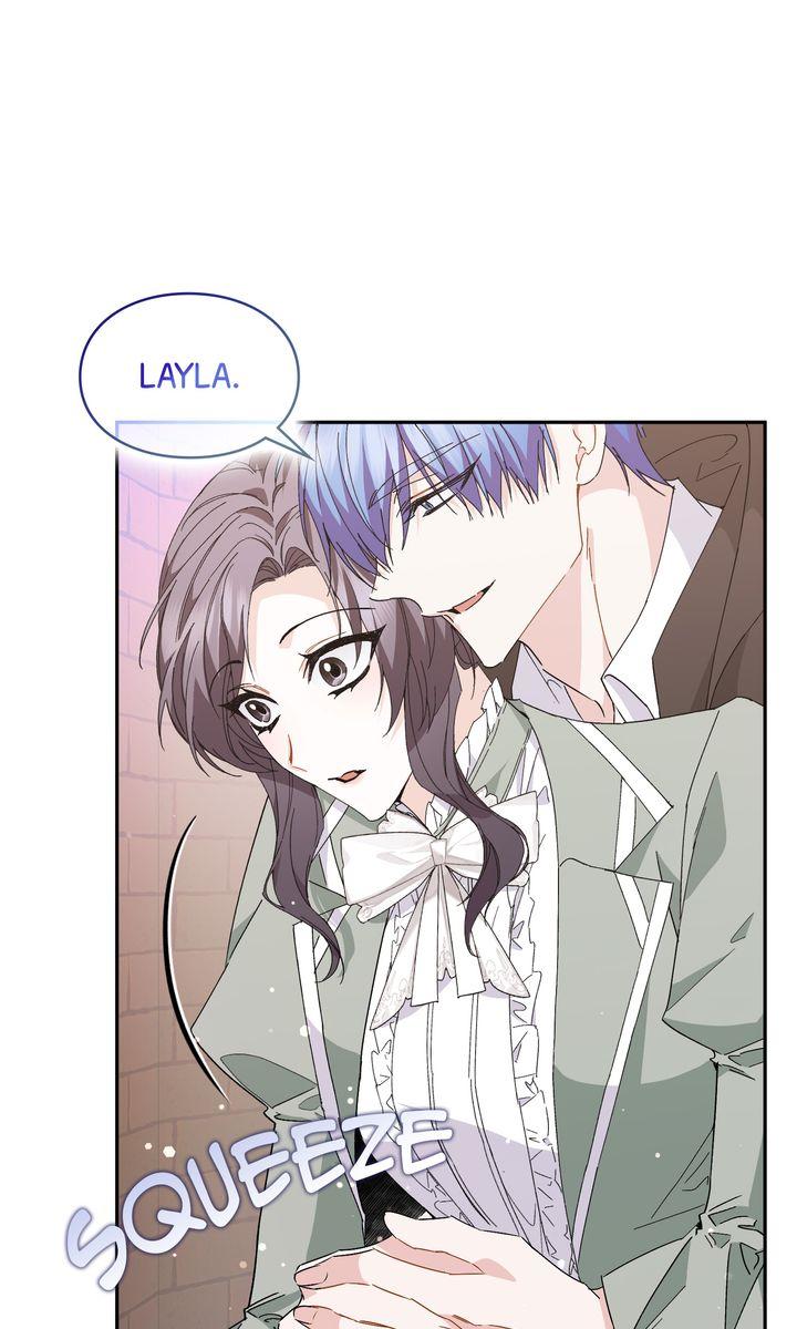 Trash Will Always Be Trash Chapter 53 page 53