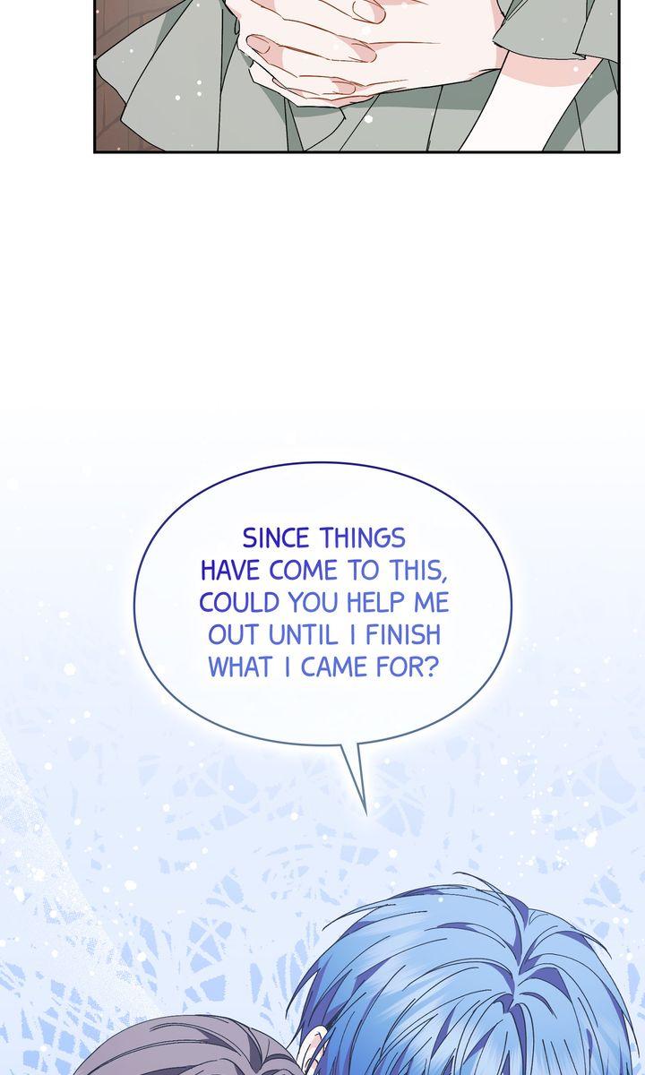 Trash Will Always Be Trash Chapter 53 page 54