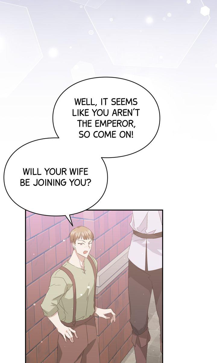 Trash Will Always Be Trash Chapter 53 page 56