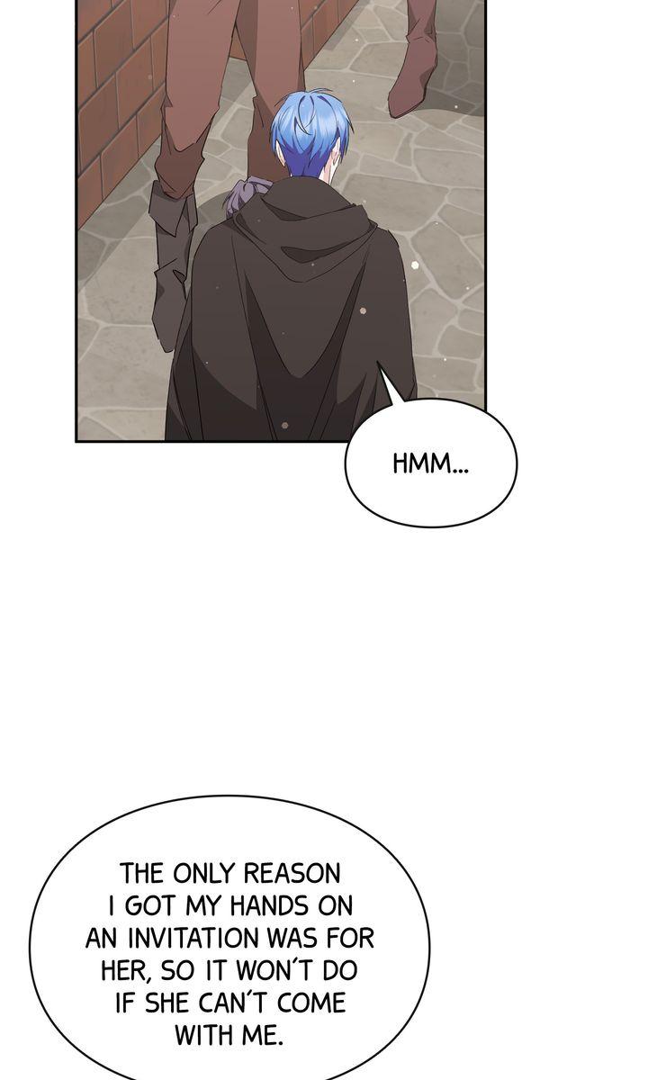 Trash Will Always Be Trash Chapter 53 page 57