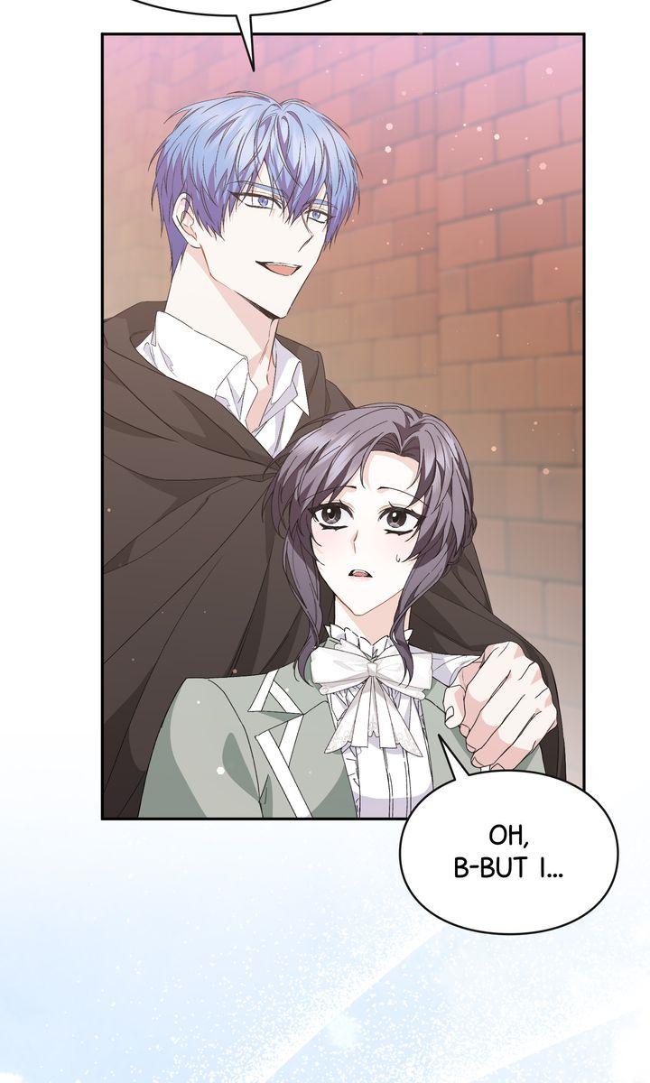 Trash Will Always Be Trash Chapter 53 page 58