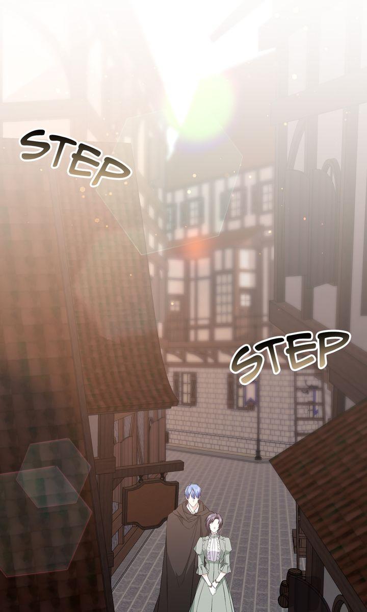 Trash Will Always Be Trash Chapter 53 page 63
