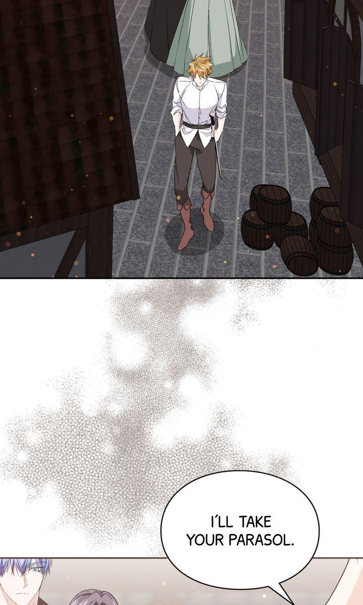 Trash Will Always Be Trash Chapter 53 page 64