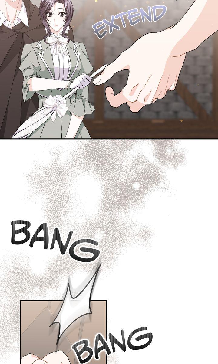 Trash Will Always Be Trash Chapter 53 page 65