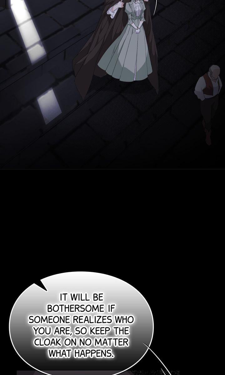 Trash Will Always Be Trash Chapter 53 page 73