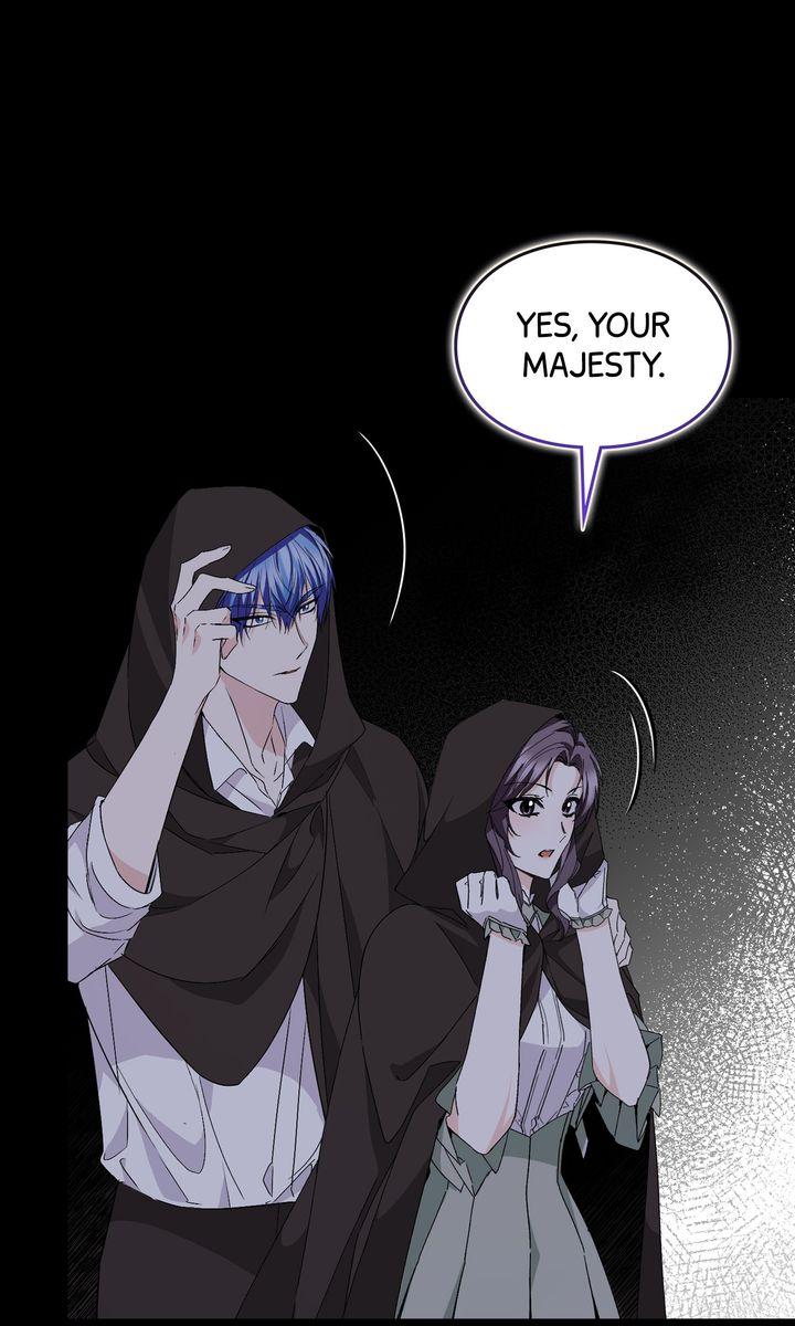 Trash Will Always Be Trash Chapter 53 page 75