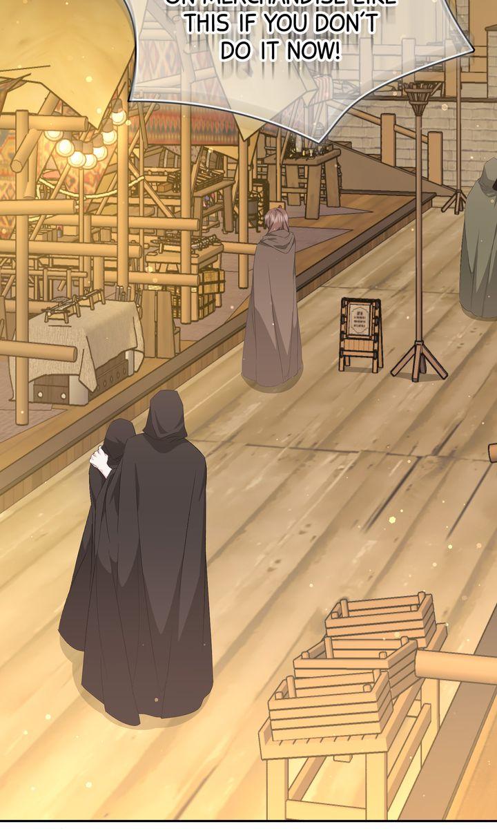 Trash Will Always Be Trash Chapter 53 page 80
