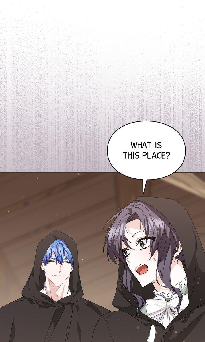Trash Will Always Be Trash Chapter 53 page 81