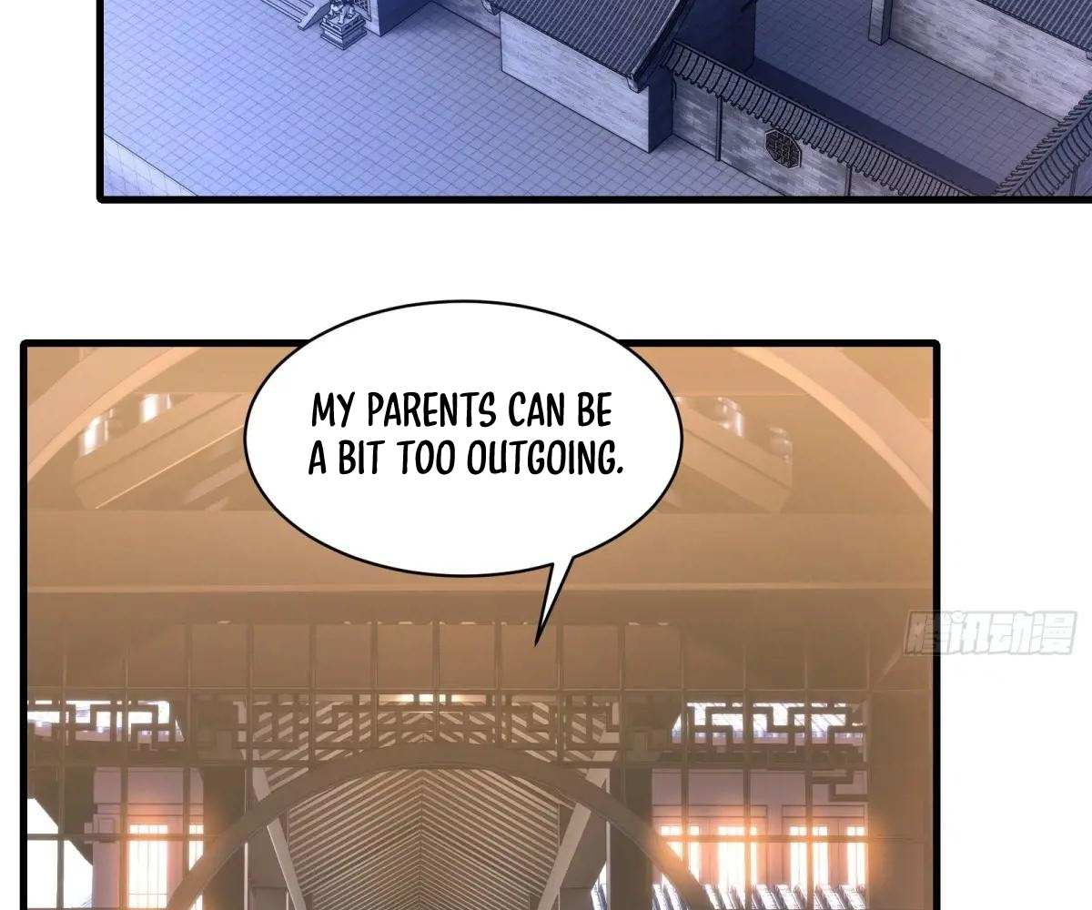Traveling Through Time and Space to Become an Unlucky NPC Chapter 47 page 5