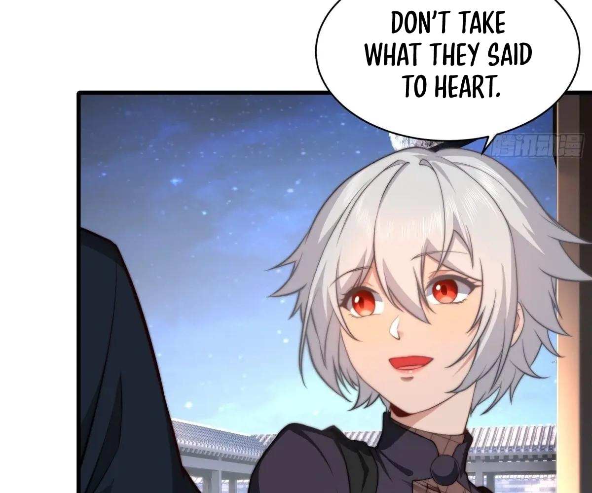 Traveling Through Time and Space to Become an Unlucky NPC Chapter 47 page 7