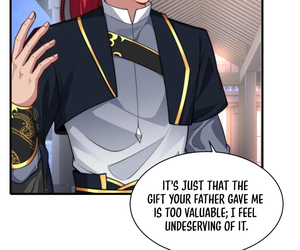 Traveling Through Time and Space to Become an Unlucky NPC Chapter 47 page 10