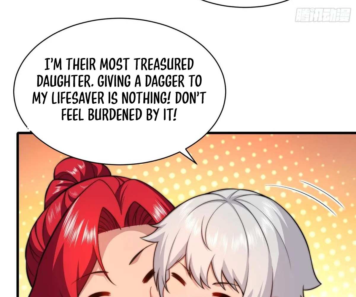 Traveling Through Time and Space to Become an Unlucky NPC Chapter 47 page 11