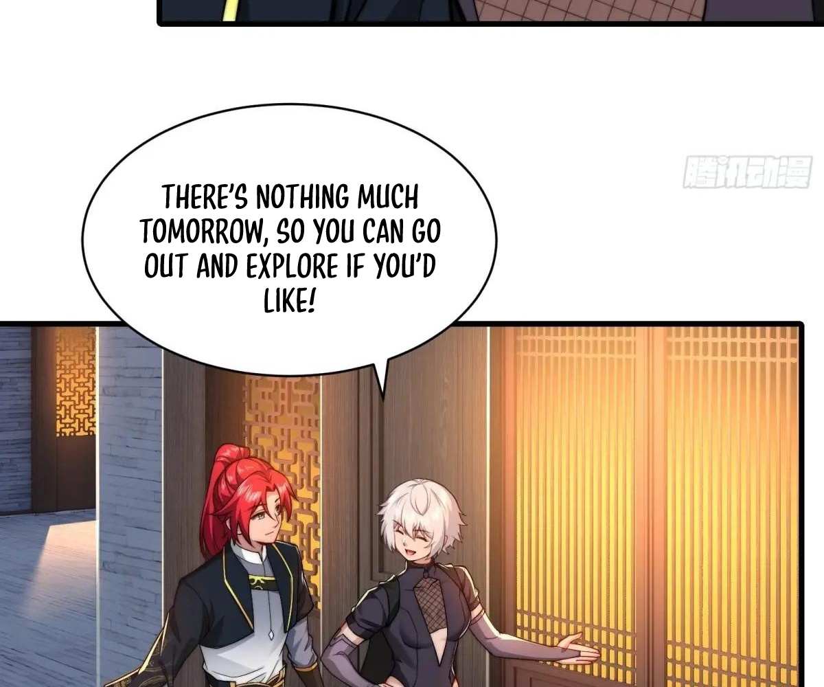 Traveling Through Time and Space to Become an Unlucky NPC Chapter 47 page 14