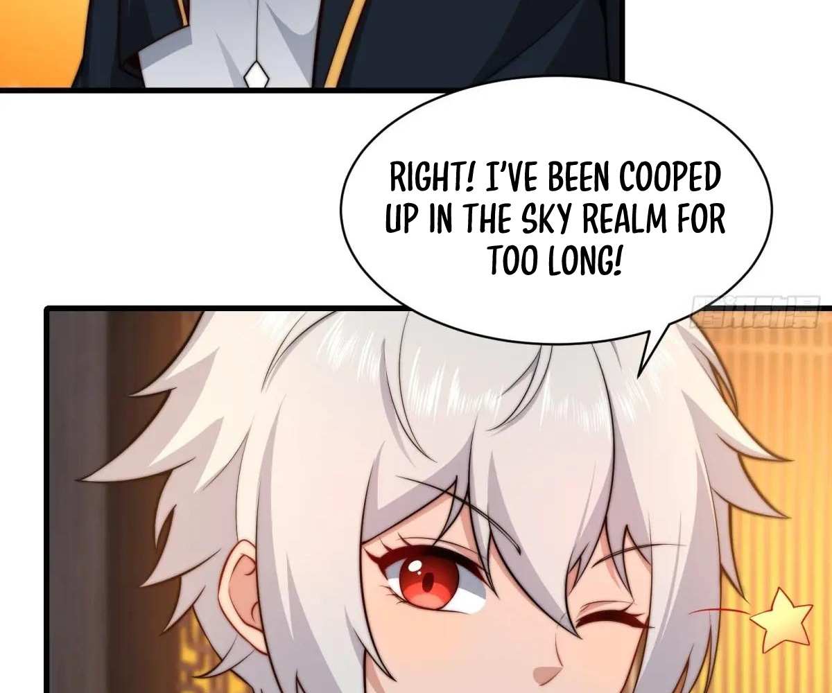 Traveling Through Time and Space to Become an Unlucky NPC Chapter 47 page 17