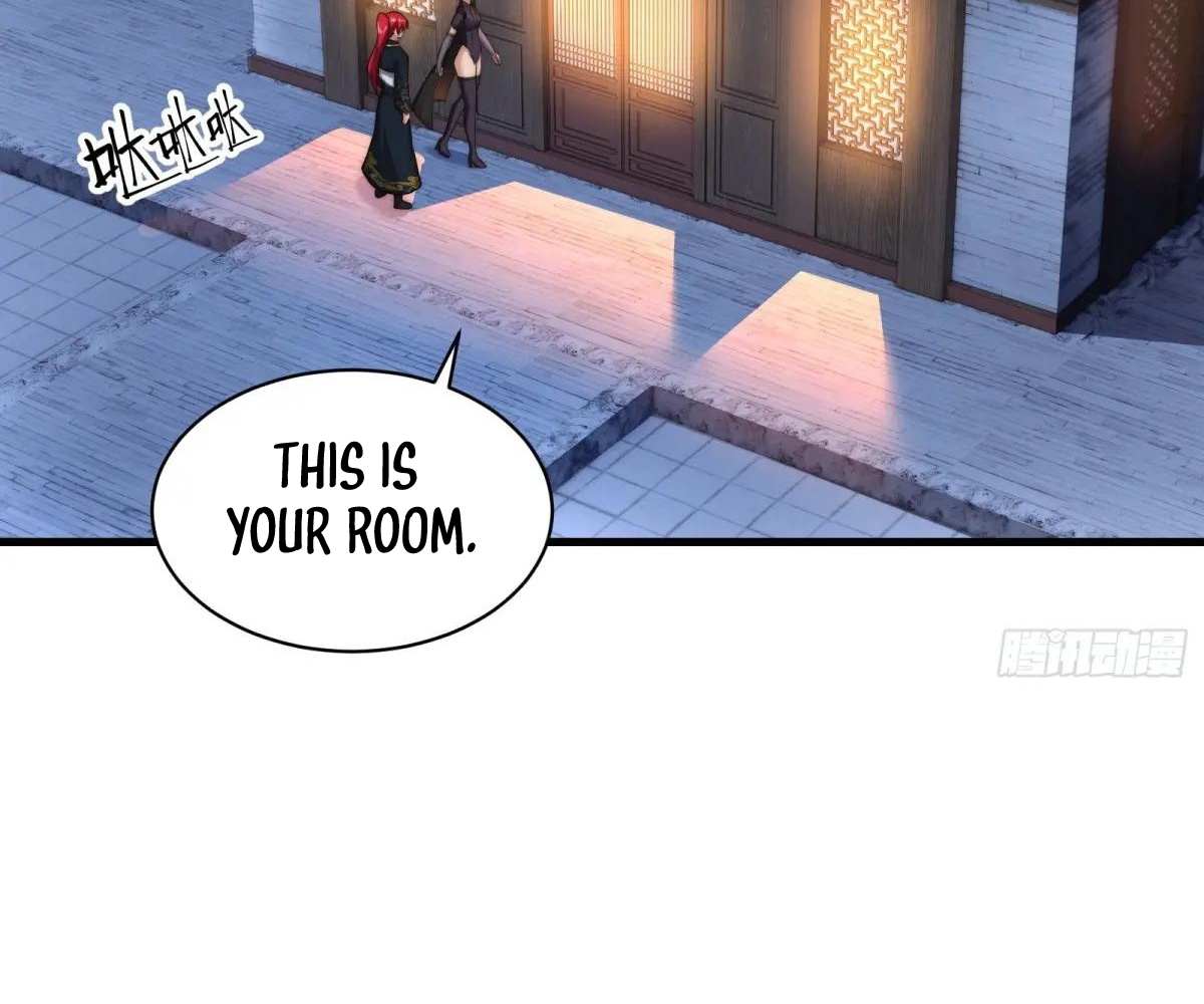 Traveling Through Time and Space to Become an Unlucky NPC Chapter 47 page 20