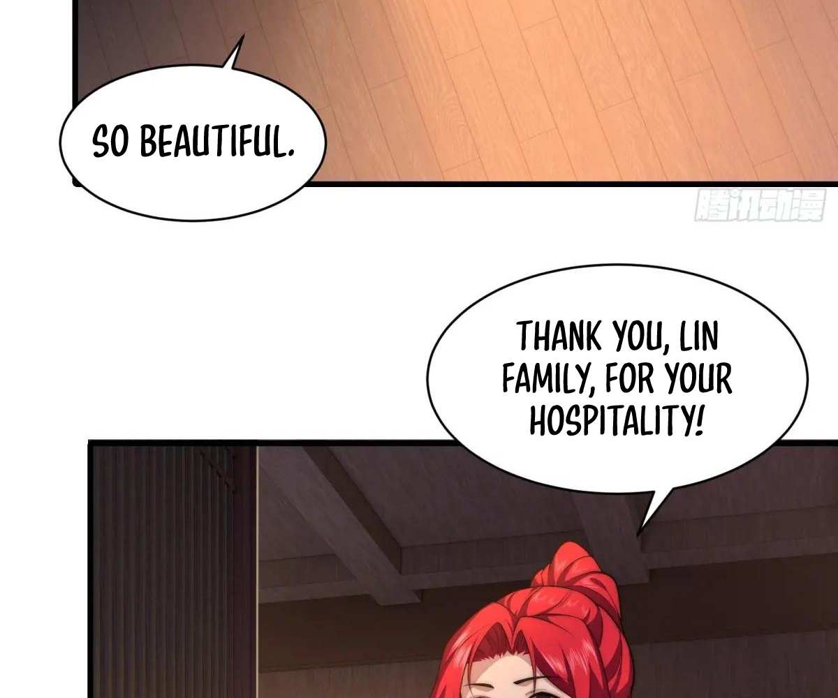 Traveling Through Time and Space to Become an Unlucky NPC Chapter 47 page 22