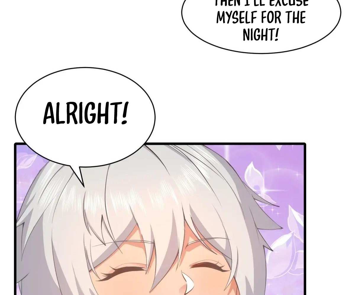 Traveling Through Time and Space to Become an Unlucky NPC Chapter 47 page 24
