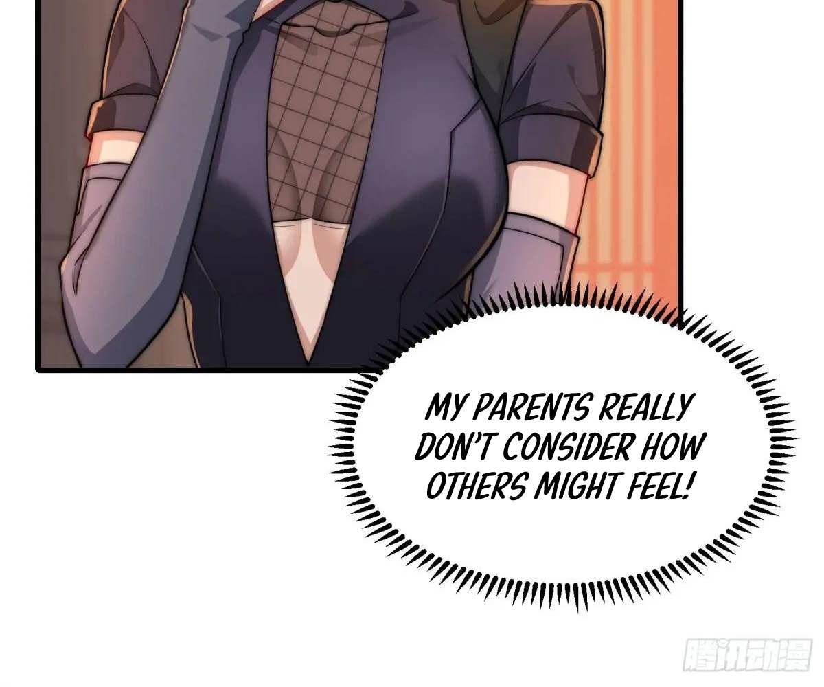 Traveling Through Time and Space to Become an Unlucky NPC Chapter 47 page 30