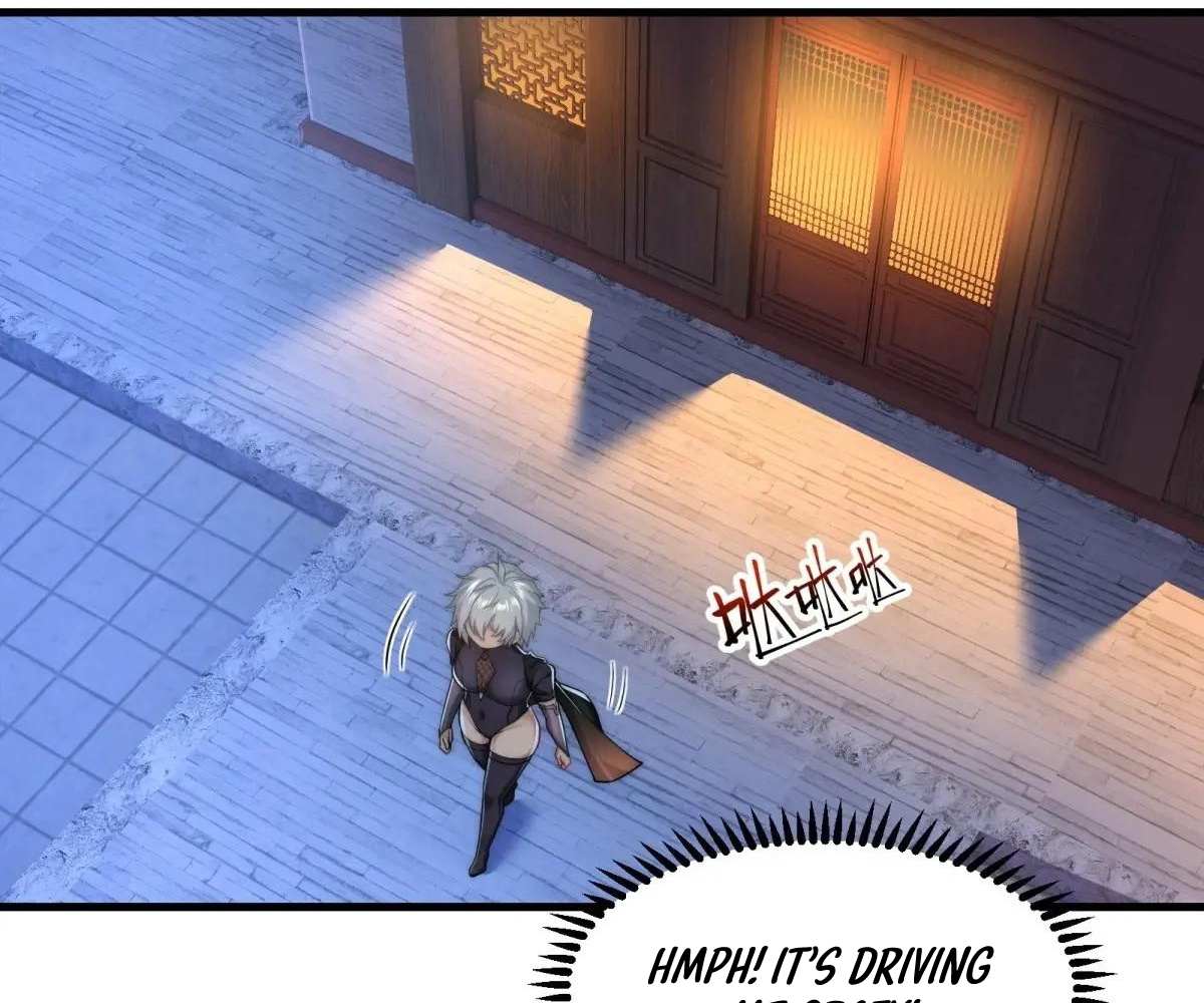 Traveling Through Time and Space to Become an Unlucky NPC Chapter 47 page 31