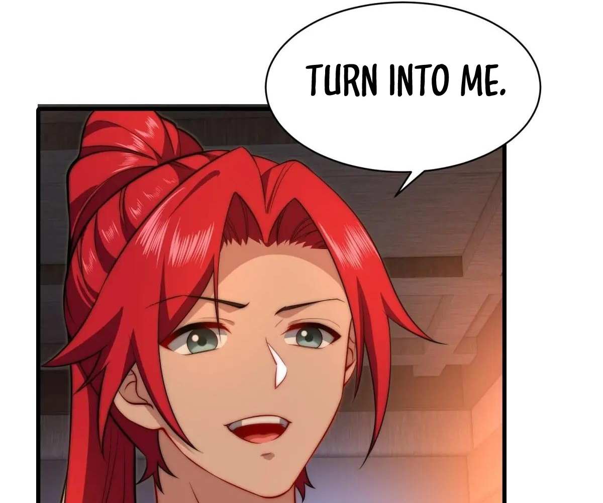 Traveling Through Time and Space to Become an Unlucky NPC Chapter 47 page 37