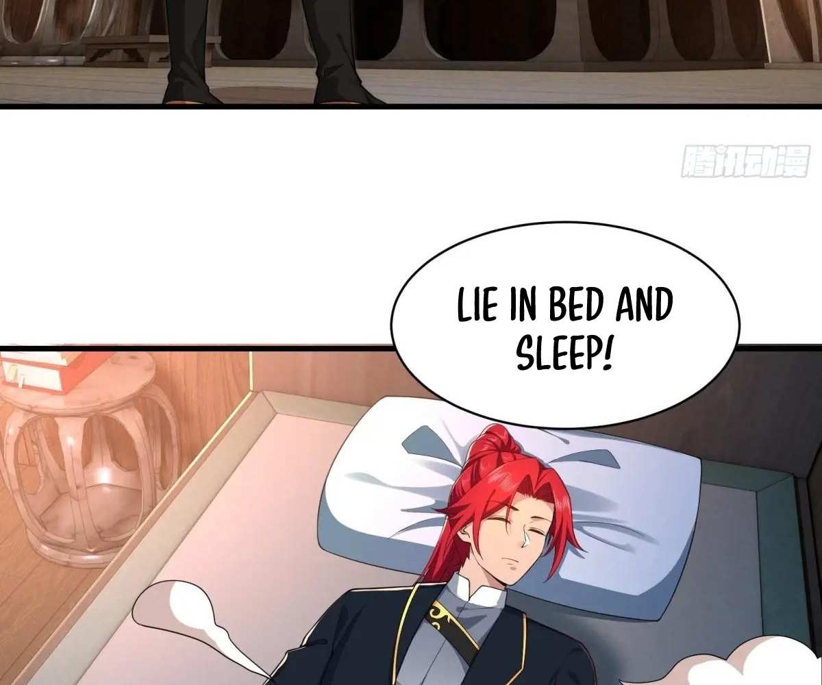 Traveling Through Time and Space to Become an Unlucky NPC Chapter 47 page 40
