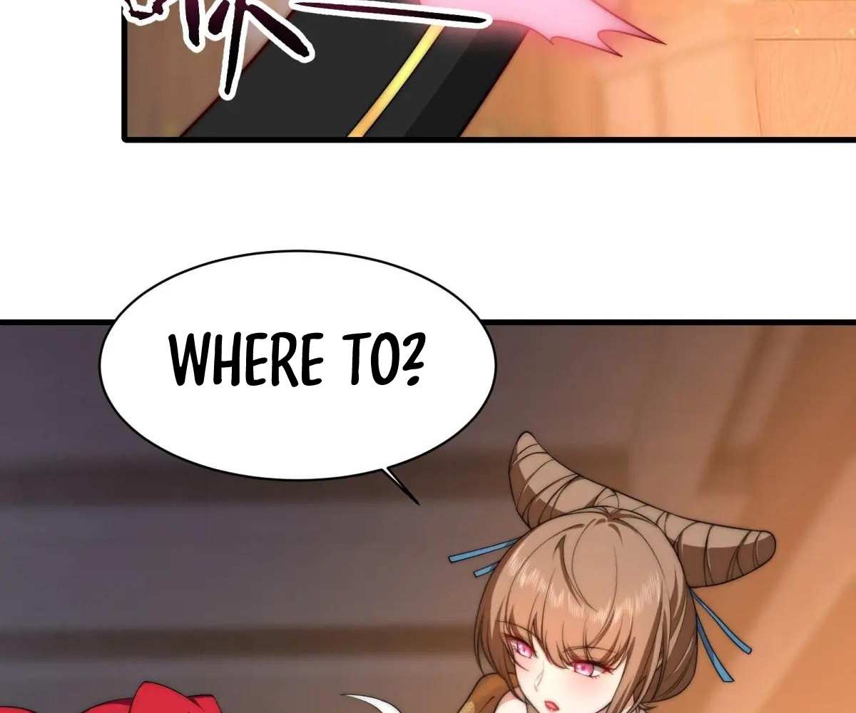 Traveling Through Time and Space to Become an Unlucky NPC Chapter 47 page 44