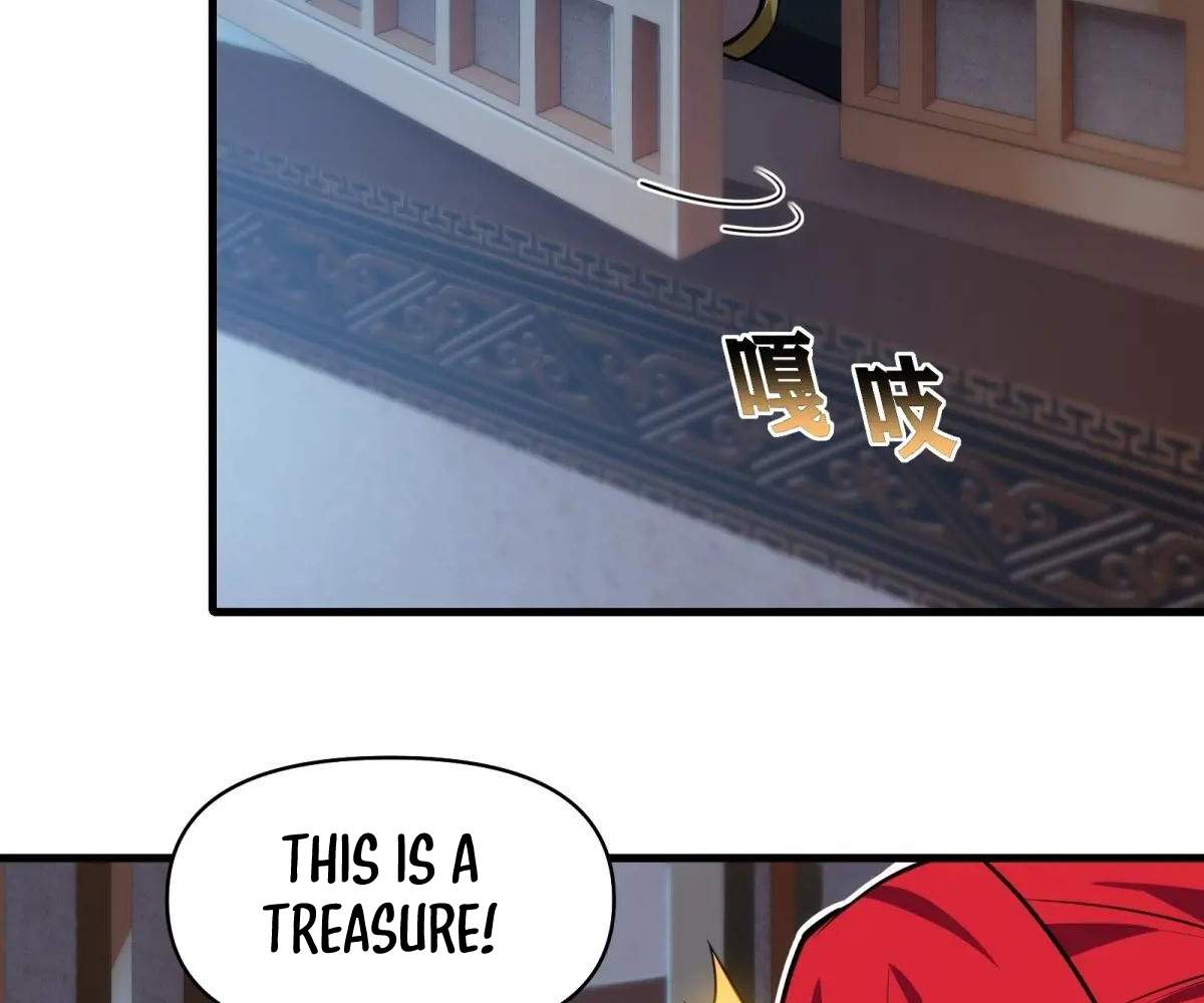 Traveling Through Time and Space to Become an Unlucky NPC Chapter 49 page 6