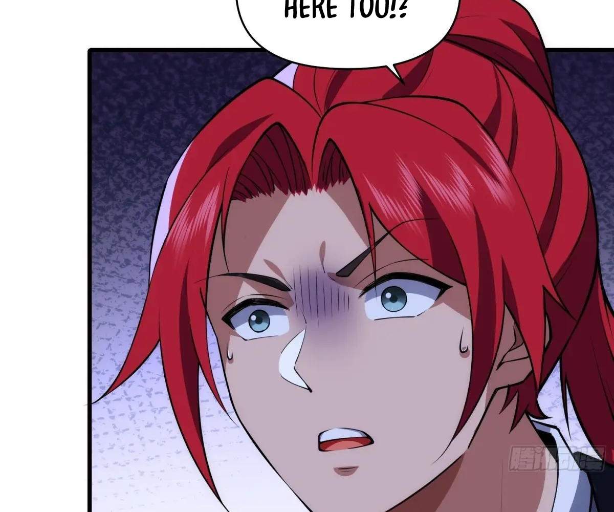 Traveling Through Time and Space to Become an Unlucky NPC Chapter 49 page 8