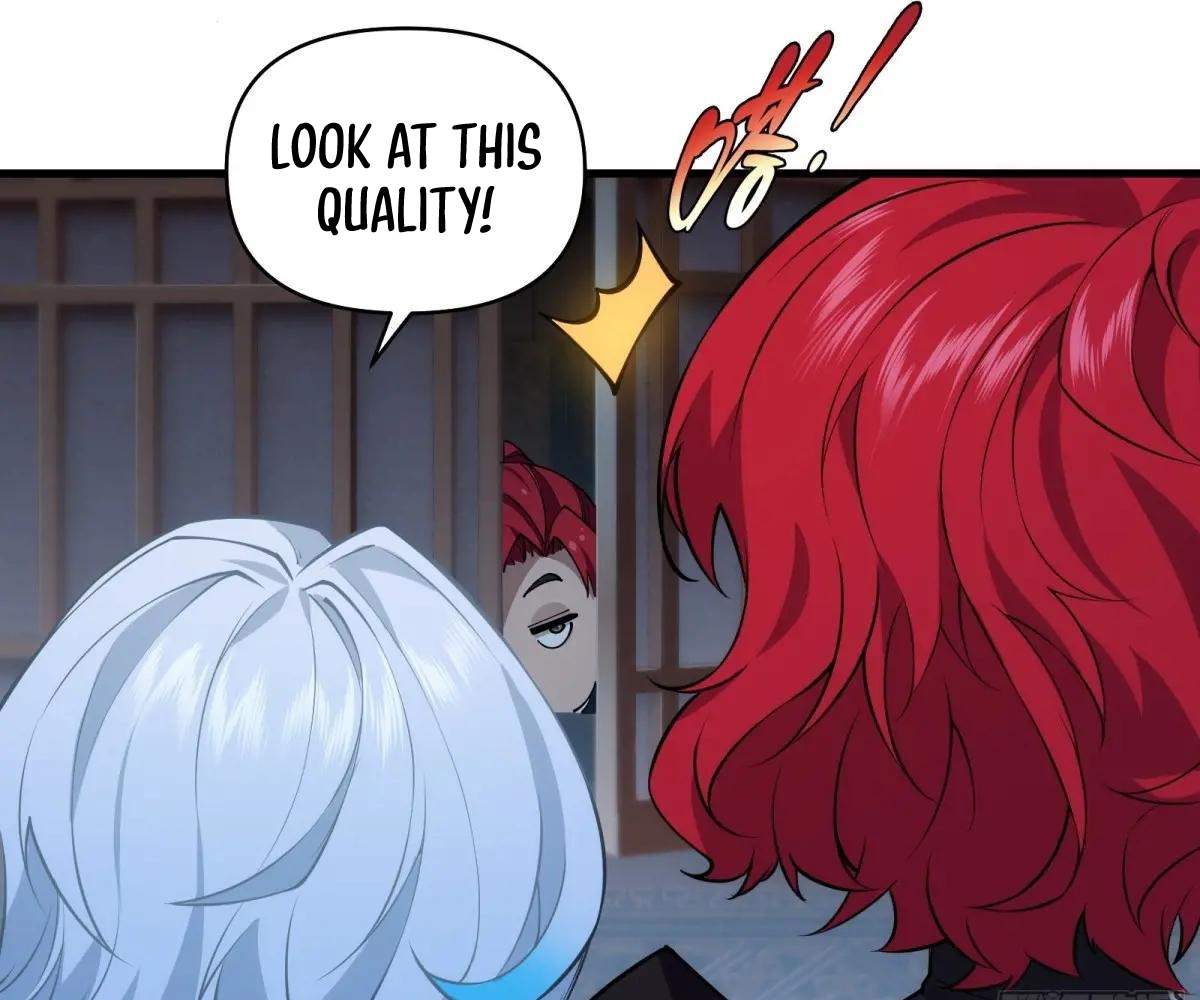Traveling Through Time and Space to Become an Unlucky NPC Chapter 49 page 10