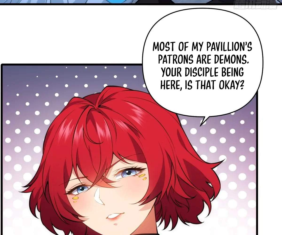 Traveling Through Time and Space to Become an Unlucky NPC Chapter 49 page 11