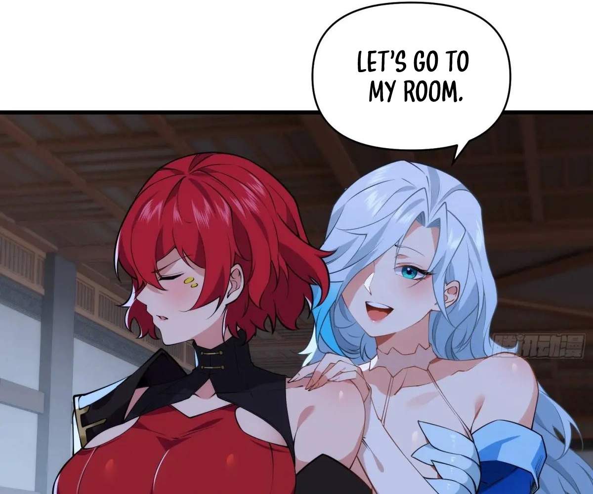 Traveling Through Time and Space to Become an Unlucky NPC Chapter 49 page 17