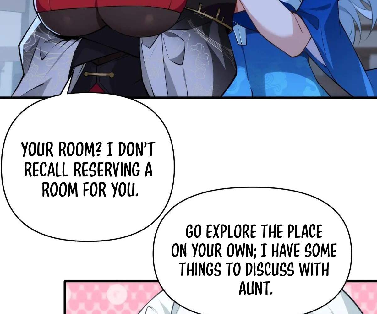 Traveling Through Time and Space to Become an Unlucky NPC Chapter 49 page 18