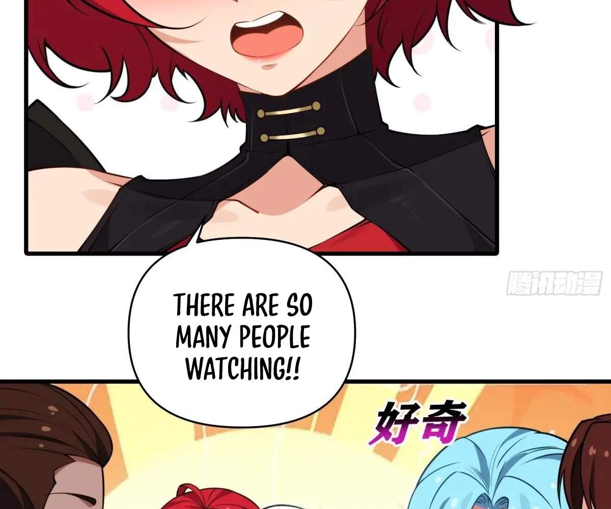 Traveling Through Time and Space to Become an Unlucky NPC Chapter 49 page 24