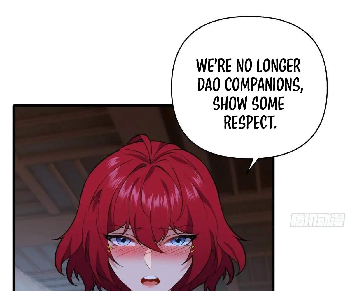 Traveling Through Time and Space to Become an Unlucky NPC Chapter 49 page 27