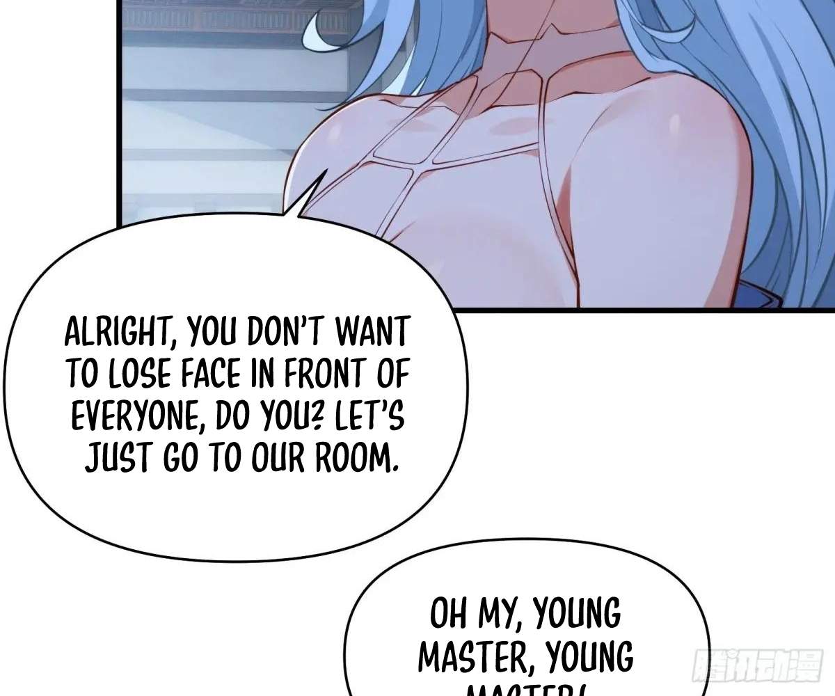 Traveling Through Time and Space to Become an Unlucky NPC Chapter 49 page 30