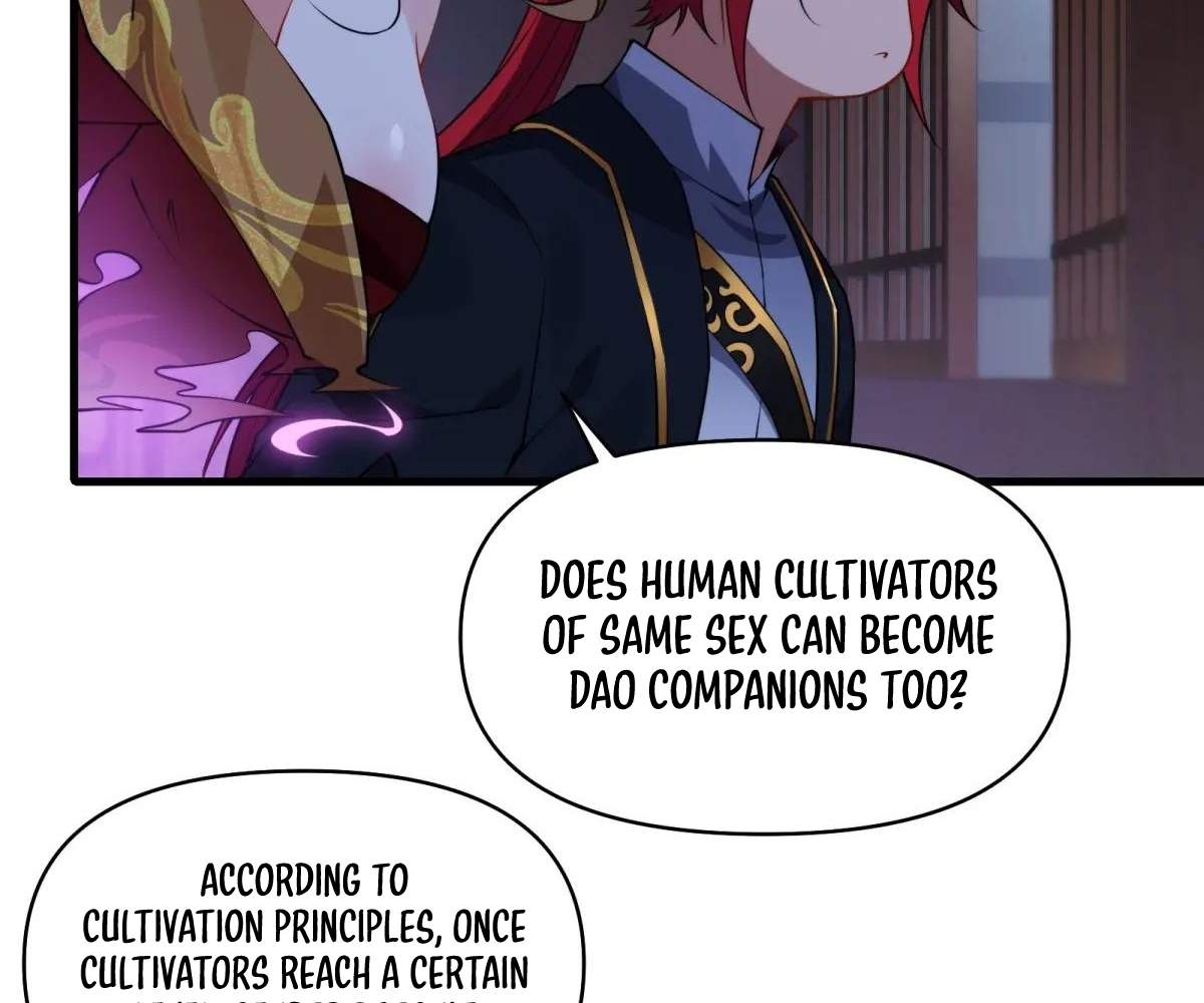 Traveling Through Time and Space to Become an Unlucky NPC Chapter 49 page 33
